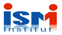 Logo ISMI